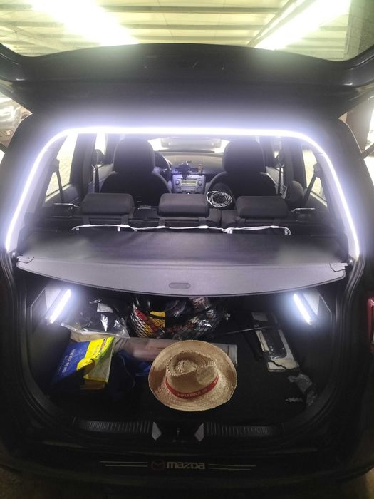 Mazda 2 1.4 CD Confort