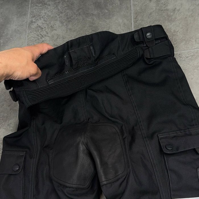 Мотоштани Pharao Cargo Мотоштаны карго штани мото брюки штаны Alpinestars штани спортбайк мопед скутер мотоцикл экипировка защита ног harley devidson