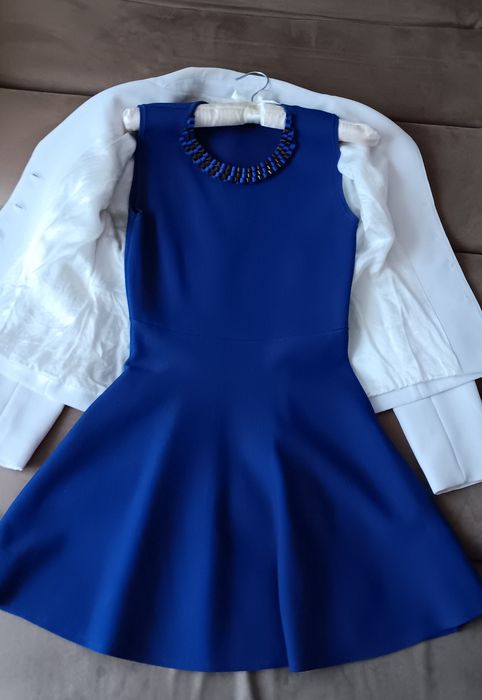 Сукня Alaia. Оригінал.