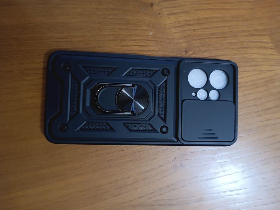 Capa para Redmi note 12 4g