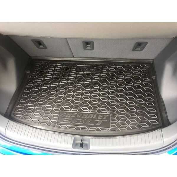 КОВРИК В БАГАЖНИК Chevrolet Captiva Cruz Lacetti Bolt Volt Aveo Malibu