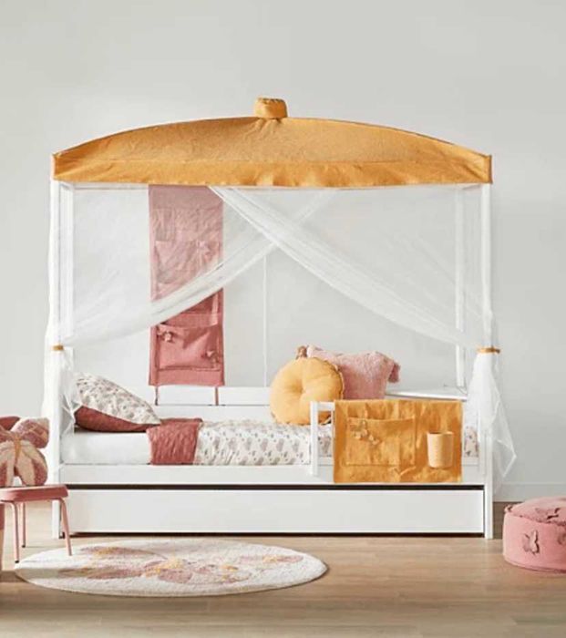 Cama para Menina