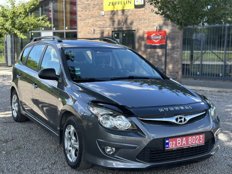Продам Hyundai I30