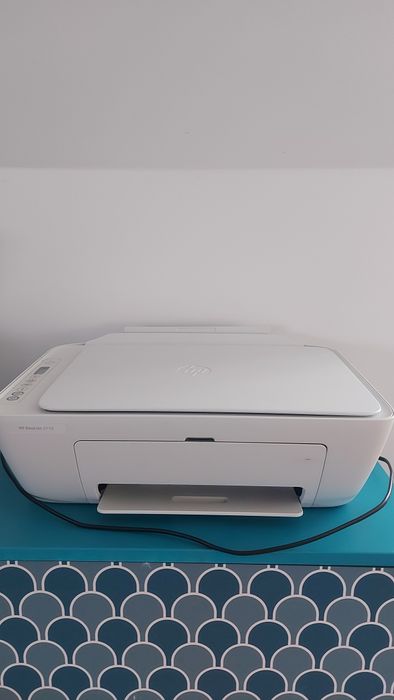 Drukarka HP Deskjet 2710e urządzenie wielofunkcyjne Sława • OLX.pl