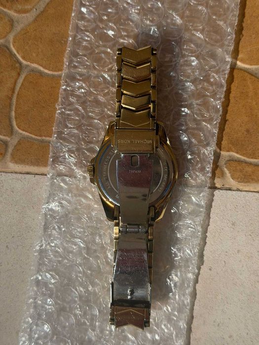 Relógio Michael Kors