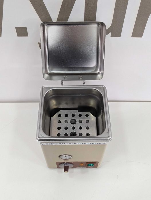 Парова баня Julabo MWB