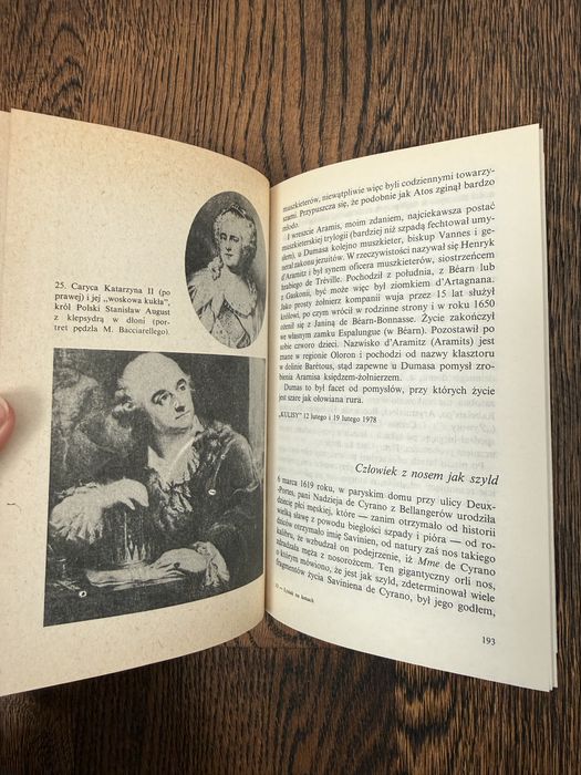 Łysiak na łamach - Waldemar Łysiak