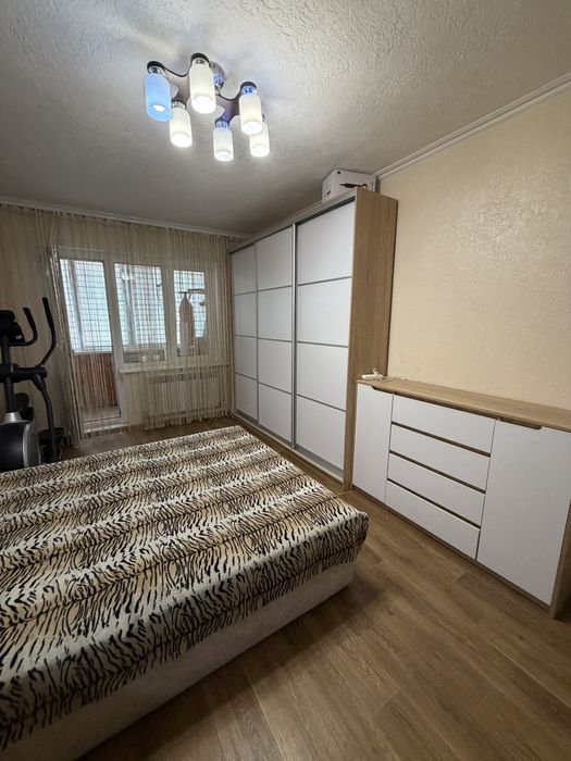 Продаж 1-кімнатна Павліченко Біла Церква