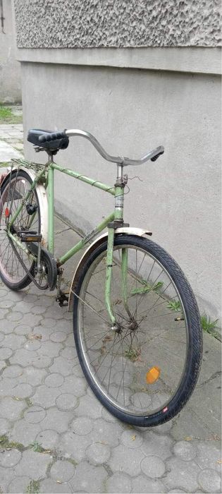 Rower Ukraina  Aucm Bocian Mińsk