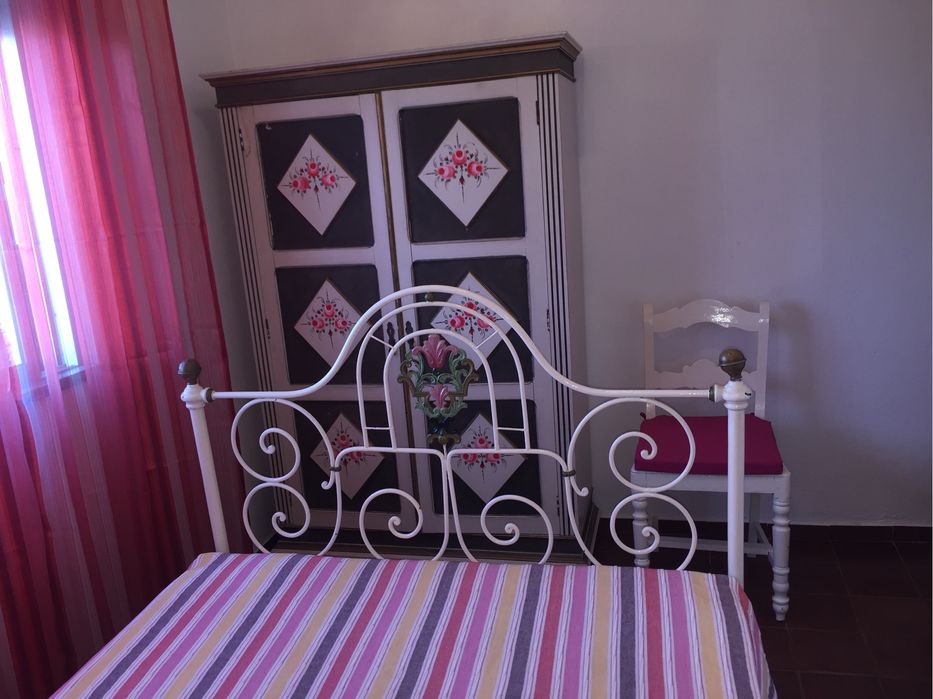 Moradia T2 c barbecue Monte Gordo(reservas por chamada telefónica)