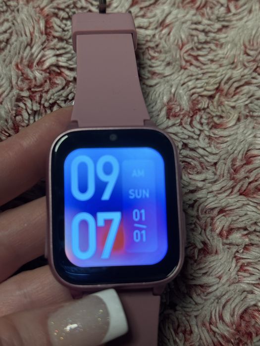 Часи дитячі нові Multi functional kids watch