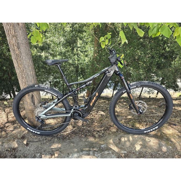 Bh eletrica nova motor bosch bateria 800