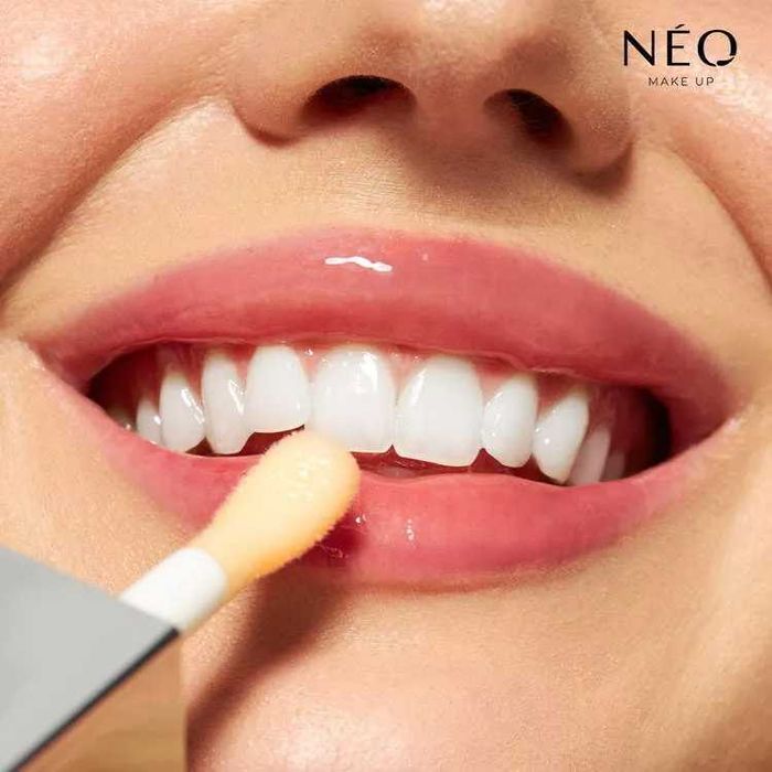 Neo Make Up Love My Lips olejek do ust MANGO | nawilżający | NOWY