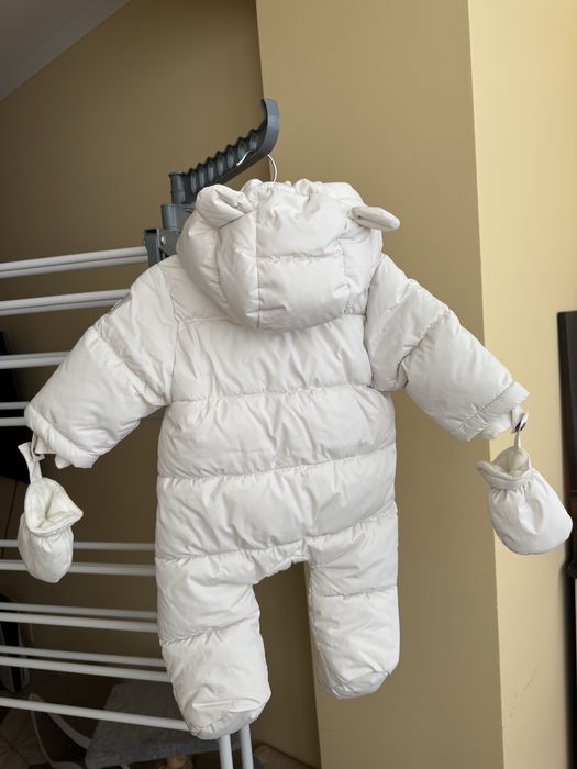 Комбінезон зимовий 68 р