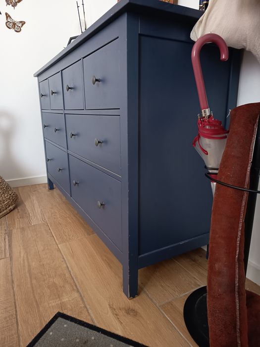 Vendo aparador/ cómoda IKEA