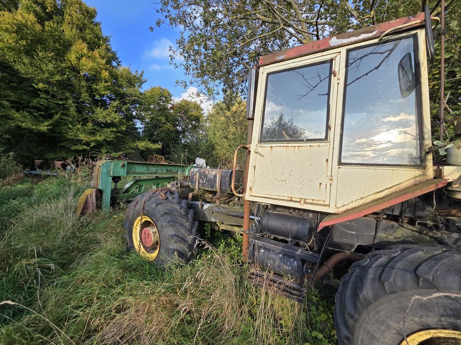 Skoda 180 liaz sprawny