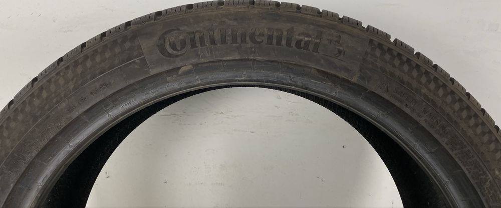 235/45R20 100V Continental WinterContact TS 870 P