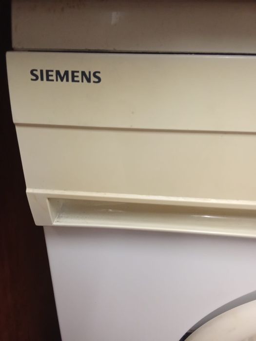 Vendo máquina lavar roupa Siemens