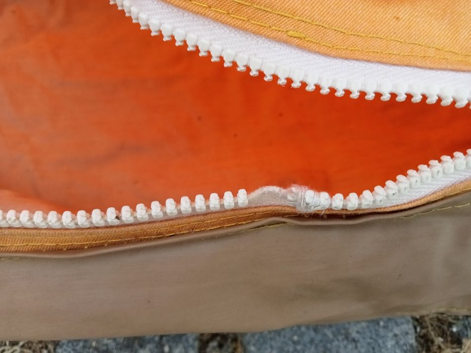 Quartos tenda grande