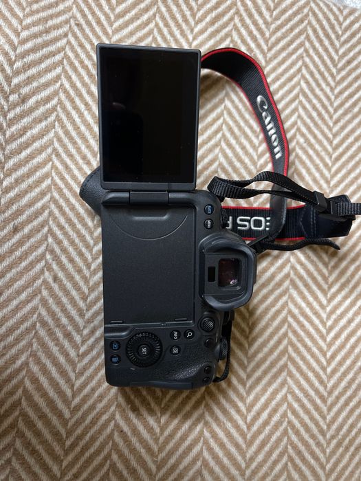 Фотокамера CANON R6 MARK II