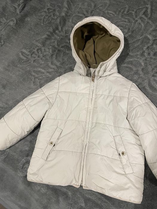 Демісезонна курточка 104 см