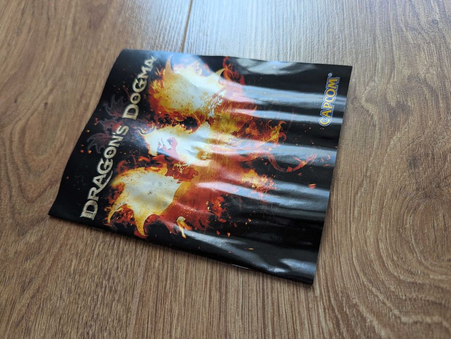 Dragon's Dogma PS3