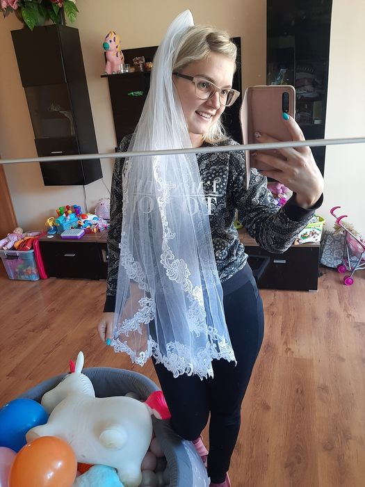 Welon (gratis podwiązka)