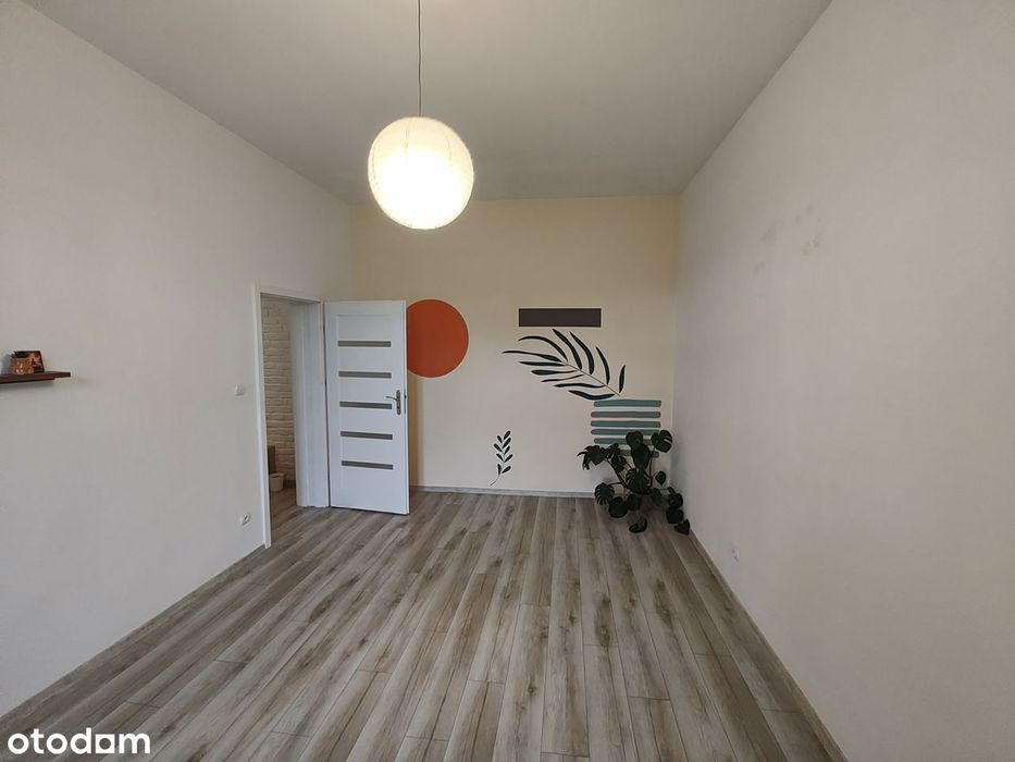 Mieszkanie 3-pokojowe 120m2 Hol Balkon Garderoba