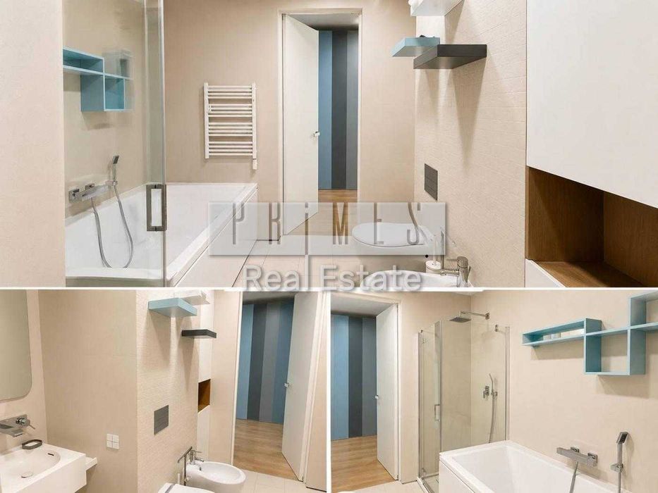 Продаж 5-кімнатної квартири 200 м² ЖК Тріумф, Печерськ, вул. Звіринецька