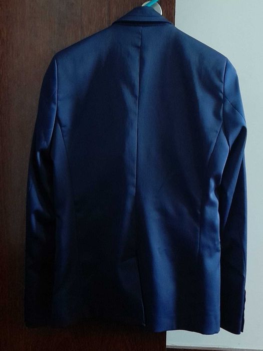 Conjunto de Fato SMK Homem