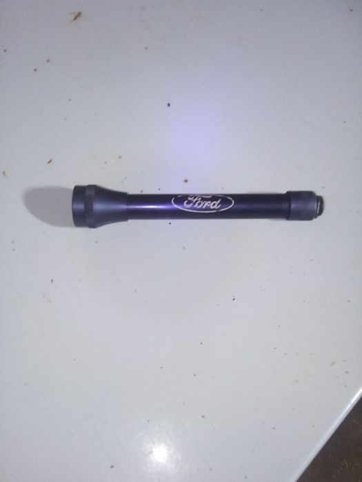 Lanterna FORD vintage