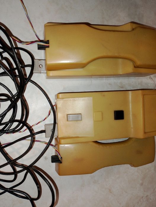 Игрушка СССР Детскией телефон