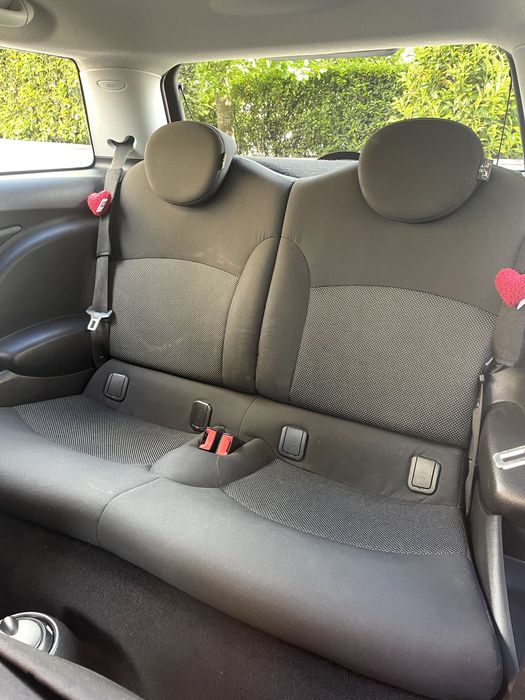 Mini Cooper 1.4 One
