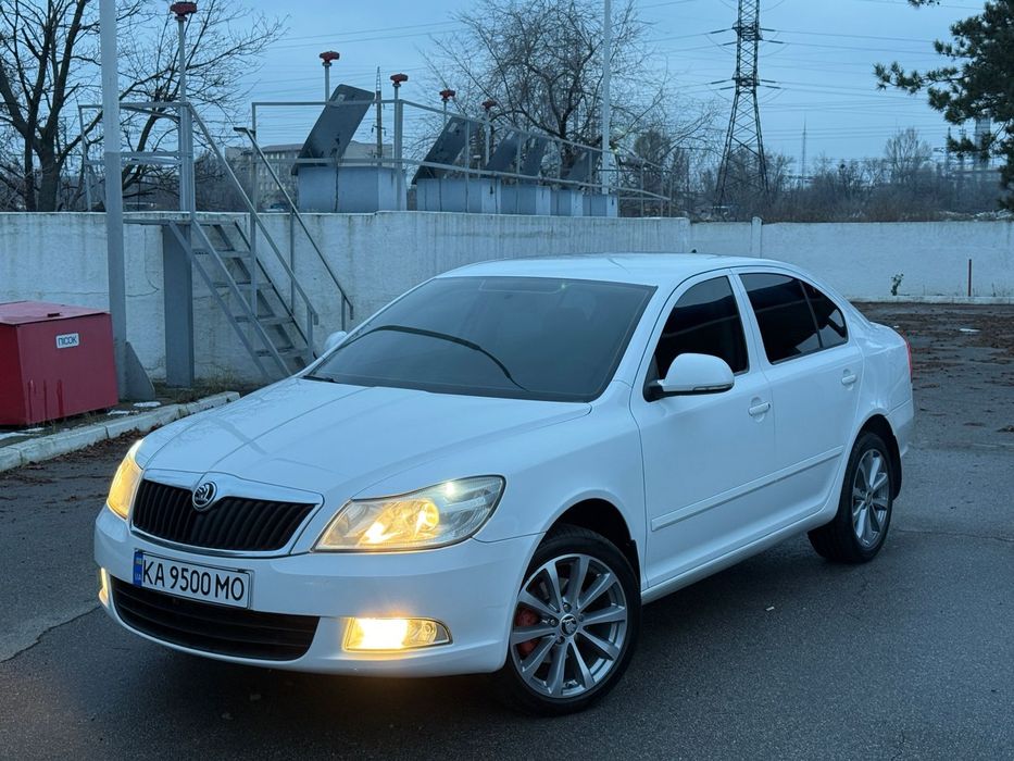 Skoda Octavia в отличном состоянии!!!