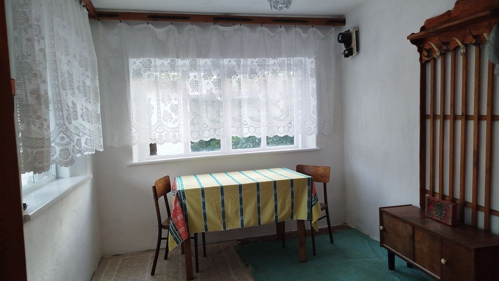 Будинок в Дружелюбівці