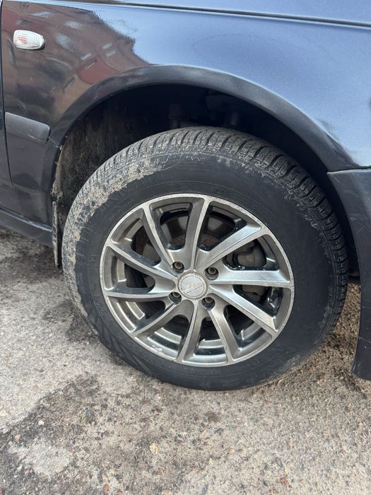 Продам Лада Пріора на газу