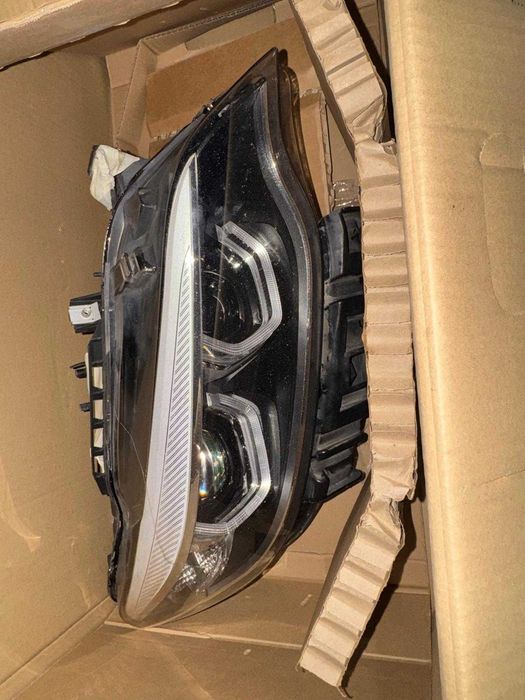 Ótica/Óptica Dianteira Direita – BMW M2 F87 LCI