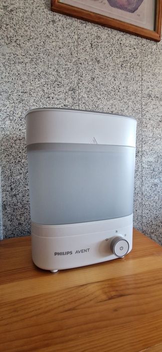 Philips Avent Esterilizador com Secador de Biberões