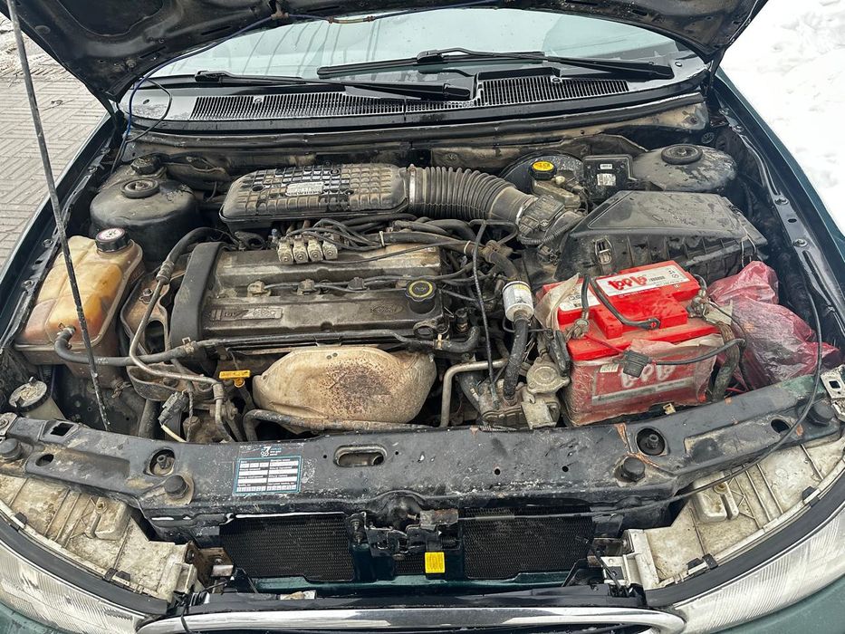 Продам свій мондео 2