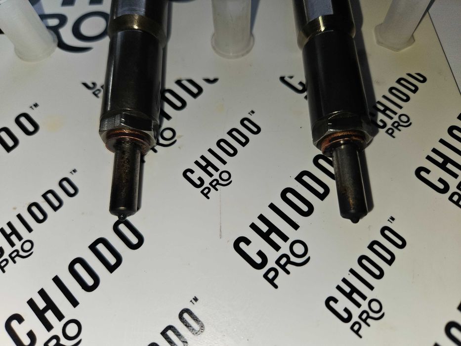 Wtryski wtryskiwacze vw caddy 1.6 Tdi  03L130277B