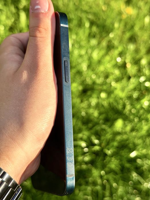 iPhone 13, Stan Bardzo Dobry, Kondycja Baterii 91%