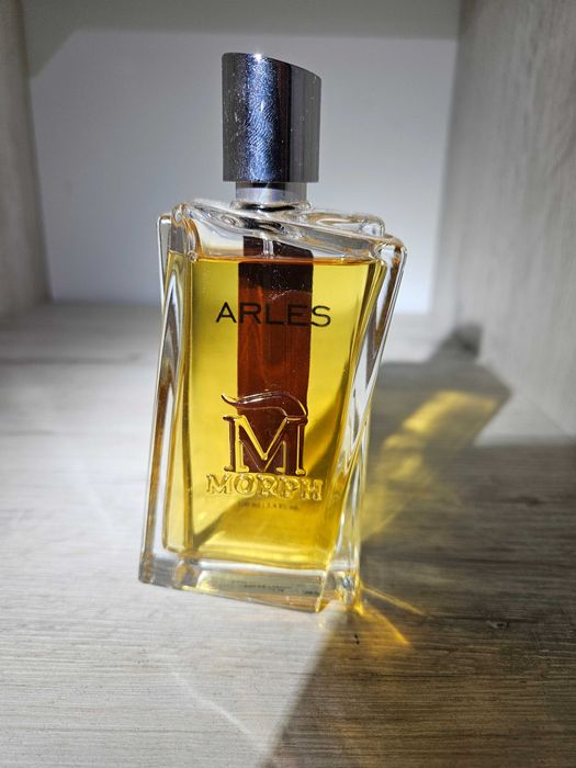 Morph - Arles ~97 ml, ekstrakt perfum