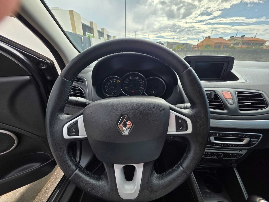 Renault Fluence