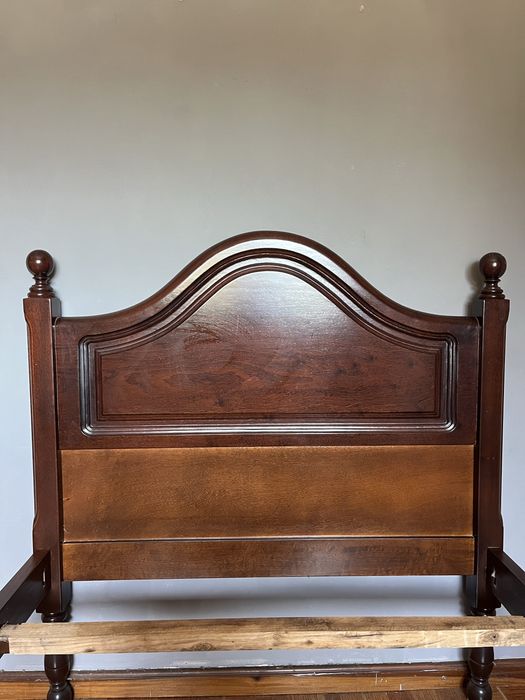 Cama de solteiro
