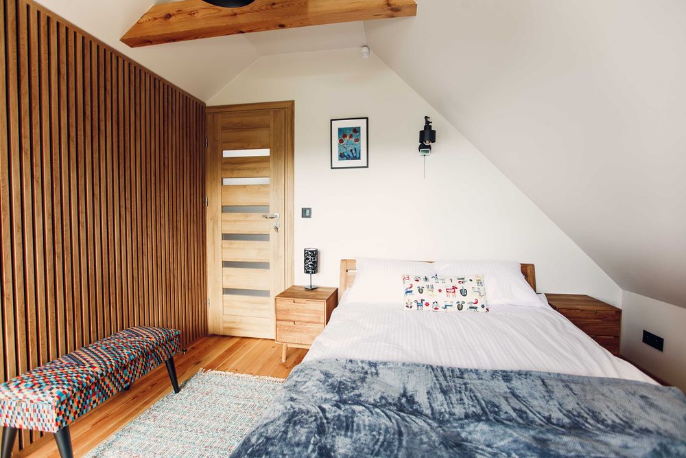 Dom, Sauna i Balia w cenie, Warmia i Mazury,  jezioro.