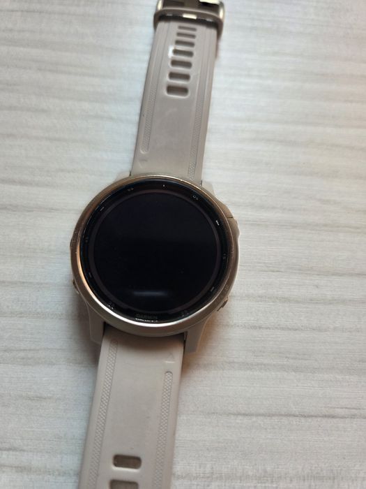 Годинник Garmin Fenix6S Pro Solar