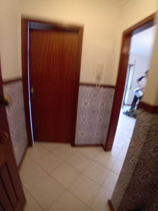 Apartamento  T1 Curia