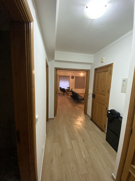 Apartamento t2 restaurado em peniche em zona calma e  bem localizada