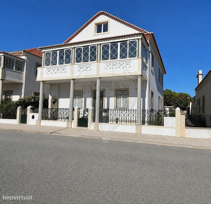 Apartamento T3 para arrendamento