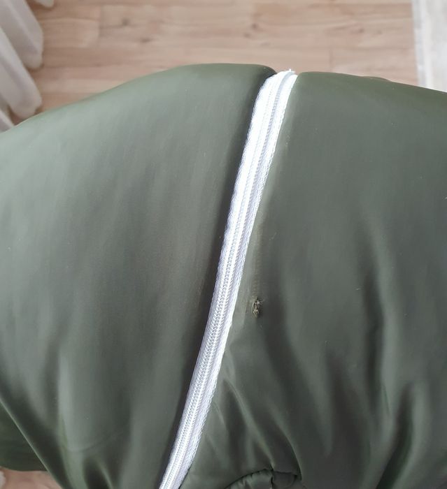 Зимовий, дуже теплий комбінезон Plamka 2Т, 98-104см.